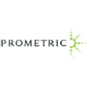 Prometric logo