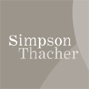 Simpson Thacher & Bartlett logo