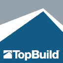 TopBuild logo