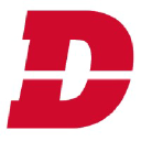 Dunbar Armored logo