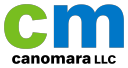 Canomara logo