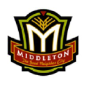 City of Middleton logo