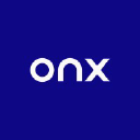 ONX Homes logo