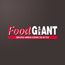 Food Giant Supermarkets logo