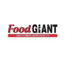Food Giant Supermarkets logo