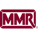 MMR Group logo