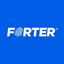 Forter Inc logo