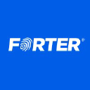 Forter Inc logo