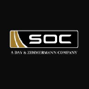 SOC logo