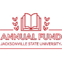 Jacksonville State University logo