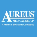 Aureus Medical logo