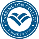 Carrington College logo