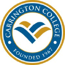 Carrington College logo