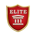 ELITE logo