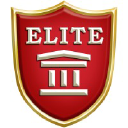 Elite Security & Staffing logo