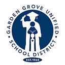 Garden Grove Unified School District logo