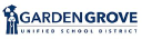 Garden Grove Unified School District logo