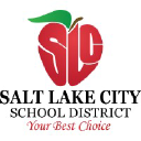 Salt Lake City School District logo