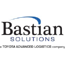 Bastian Solutions logo