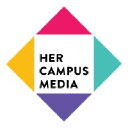 Her Campus logo