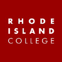 Rhode Island College logo