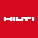 Hilti North America logo