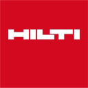 Hilti North America logo