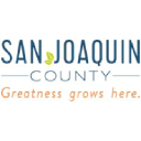 County of San Joaquin, CA logo