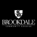 Brookdale Community College logo