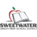 Sweetwater Union High School District logo