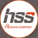 HSS logo