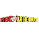 ABC Warehouse logo