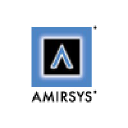 Amirsys logo