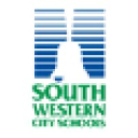 South-Western City School District logo
