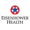 Eisenhower Medical Center Careers logo
