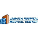 Jamaica Hospital logo