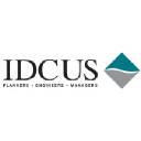 IDCUS logo