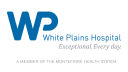 White Plains Hospital logo