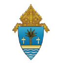 Archdiocese of Miami logo