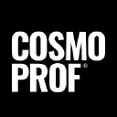 CosmoProf Beauty logo