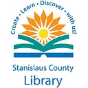 Stanislaus County CA logo