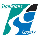 Stanislaus County CA logo