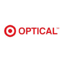 Target Optical logo