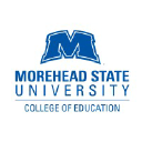 Morehead State University logo