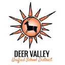 Deer Valley Unified School District logo