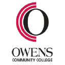 Owens Community College logo