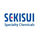 Sekisui Specialty Chemicals logo