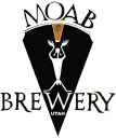 Moab Brewery logo
