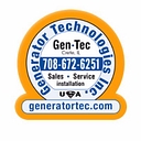 Generator Technologies logo