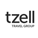 Tzell Travel Group logo